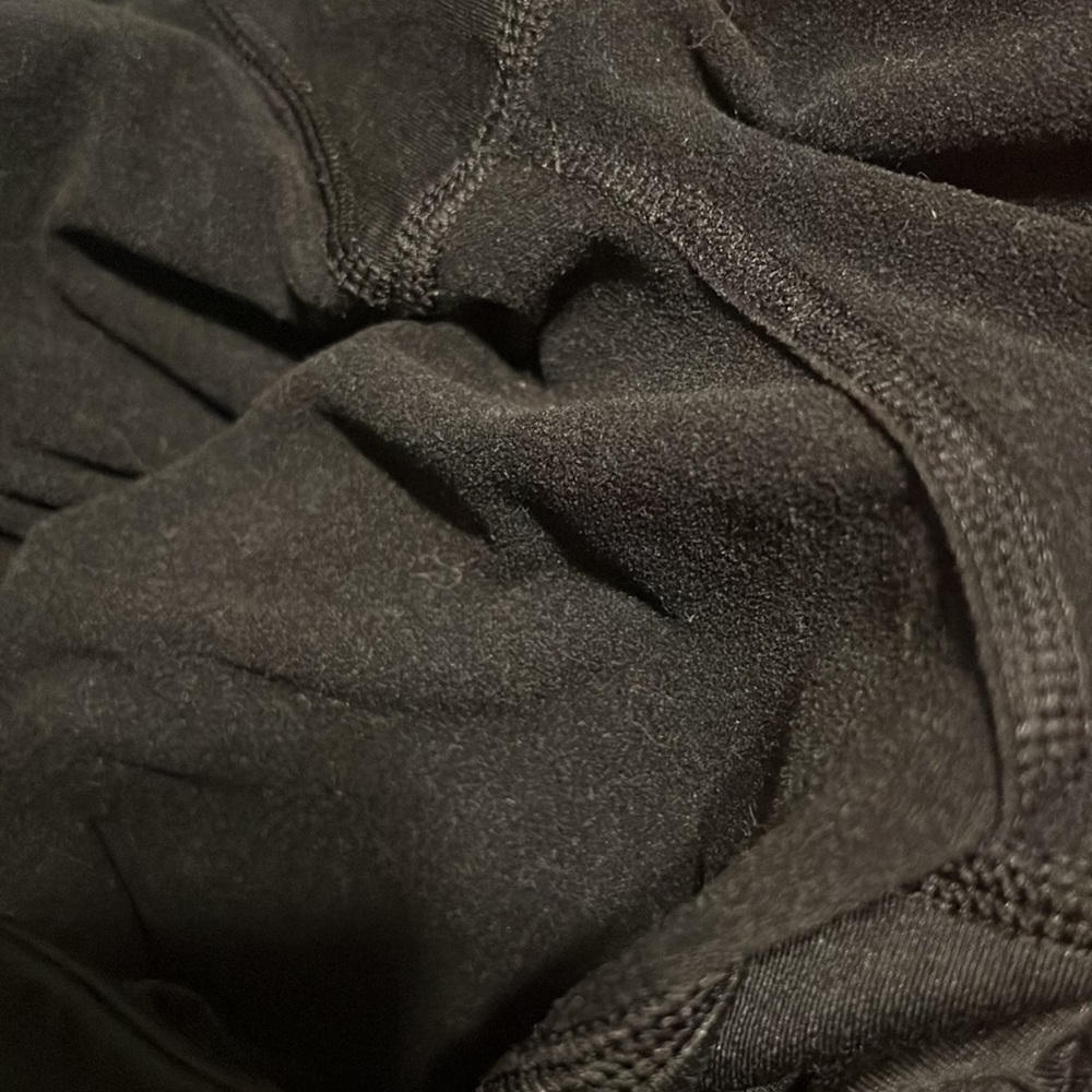 #reebok workout pants like new! - Picture 6 of 6
